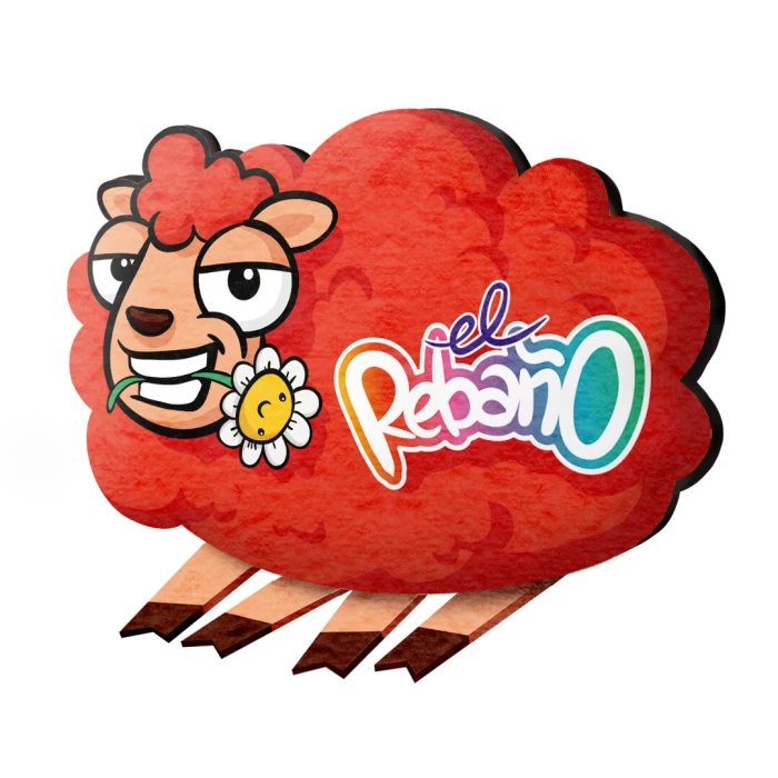 El Rebaño - Mercurio