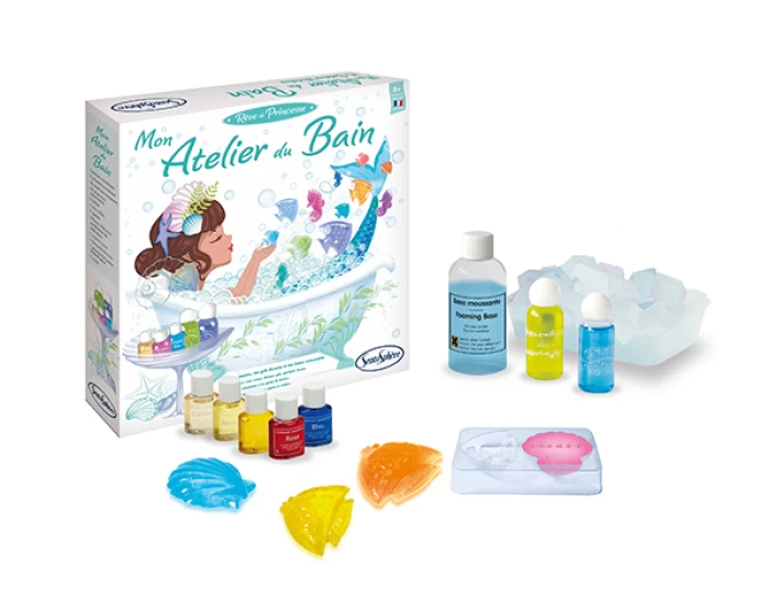 Atelier de bany - Sentosphere