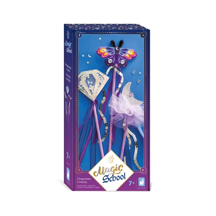 Varetes Magic School - Janod