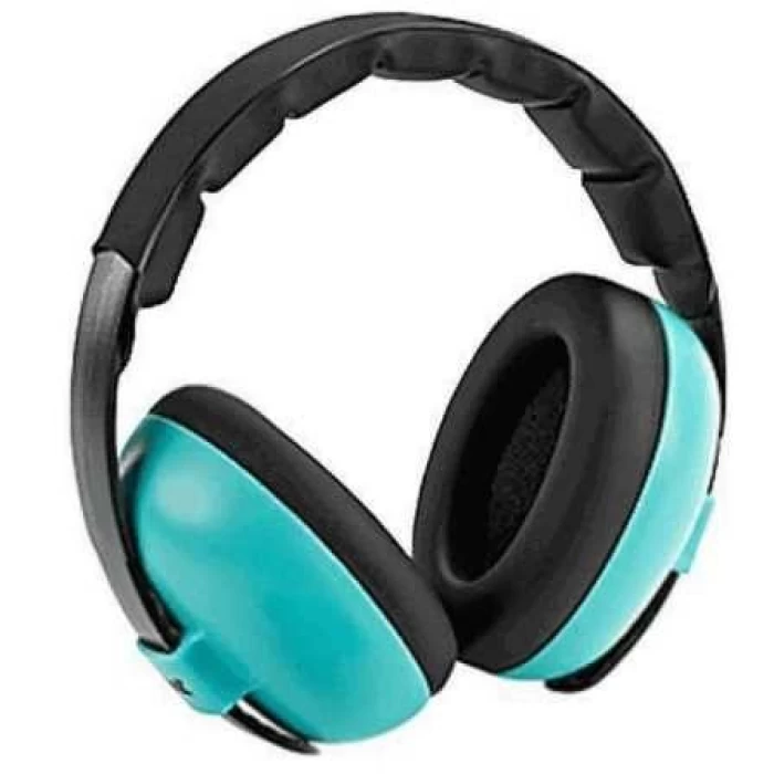 Cascos anti soroll BLAU LAGOON - Banz