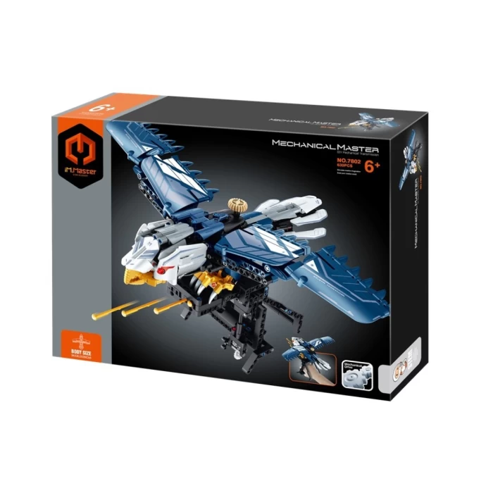 Falcó 630pcs - iM.Master