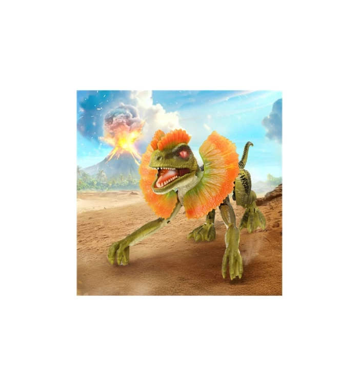 Dinosaure radio control - Terra