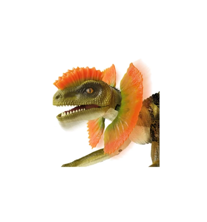 Dinosaure radio control - Terra