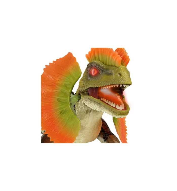 Dinosaure radio control - Terra