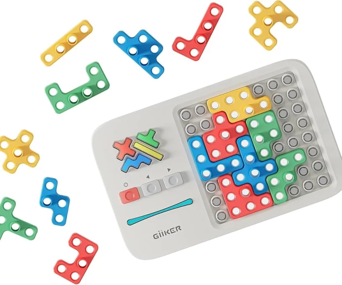 Super Blocks - Giiker