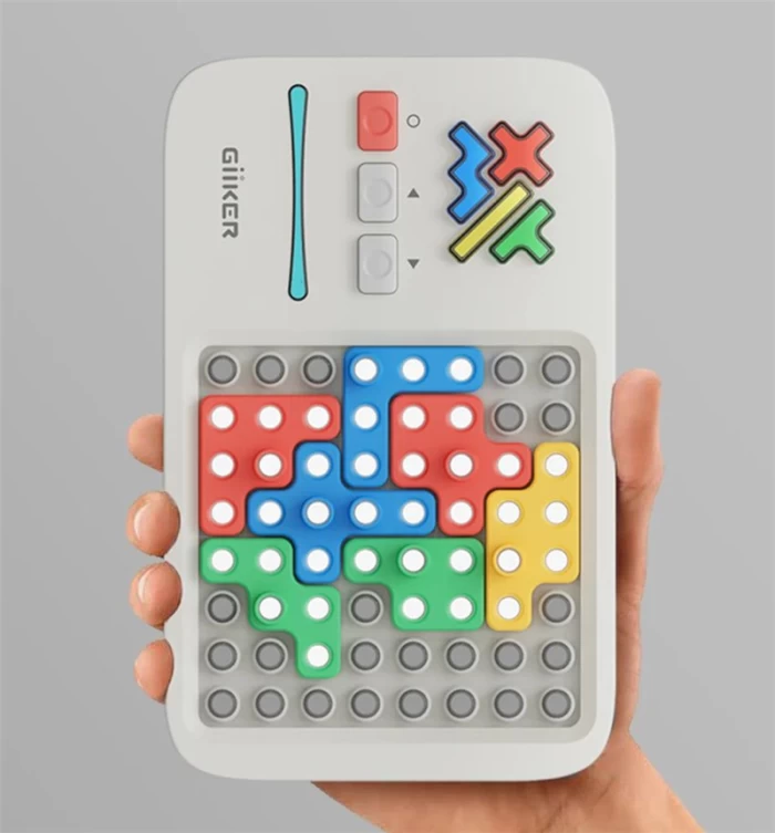 Super Blocks - Giiker