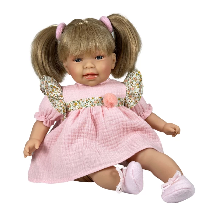 Little Susi - Nines d'Onil
