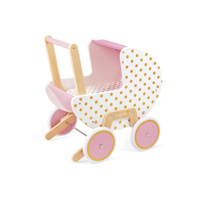 Carrito Candy - Janod
