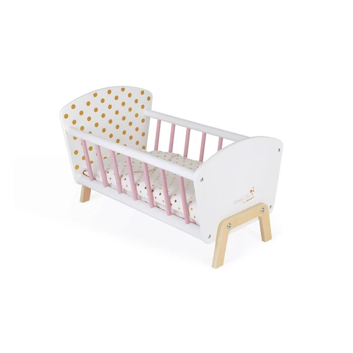 Cuna Candy Chic - Janod