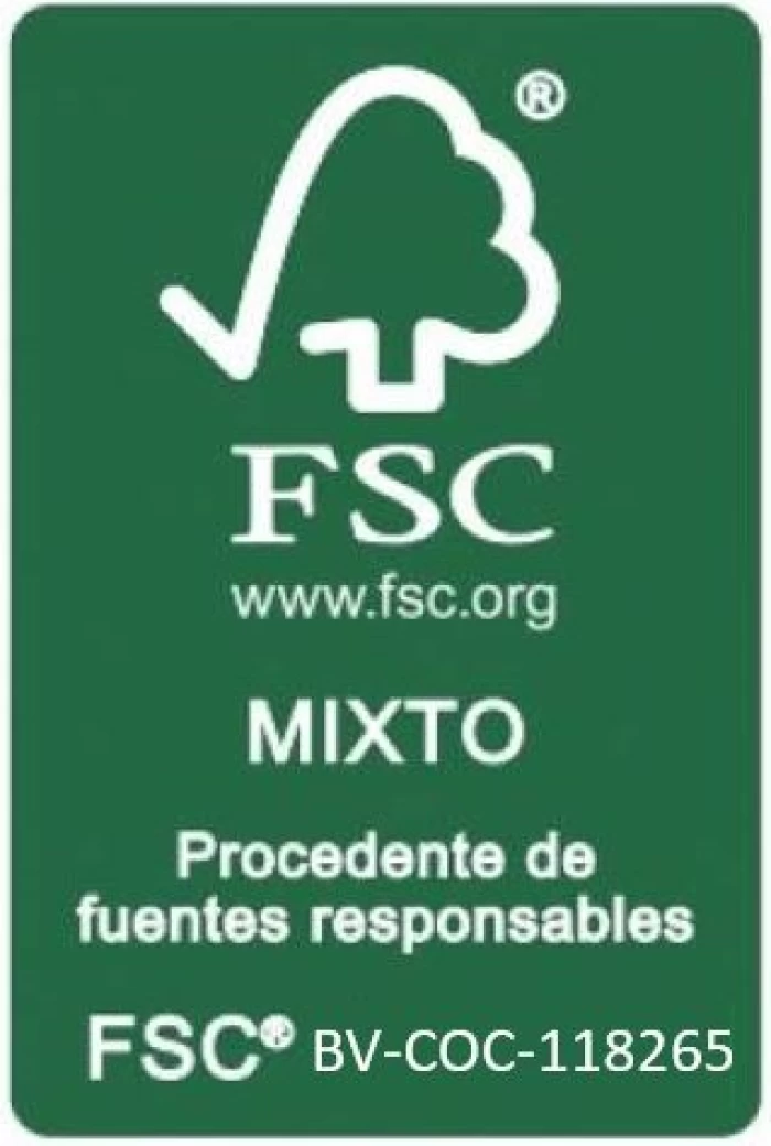 Juego de clasificación de colores Essentiel - Janod