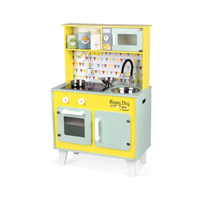 Cocina "Happy day" - Janod