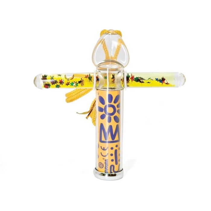 Mini caleidoscopio líquido stick - Svoora