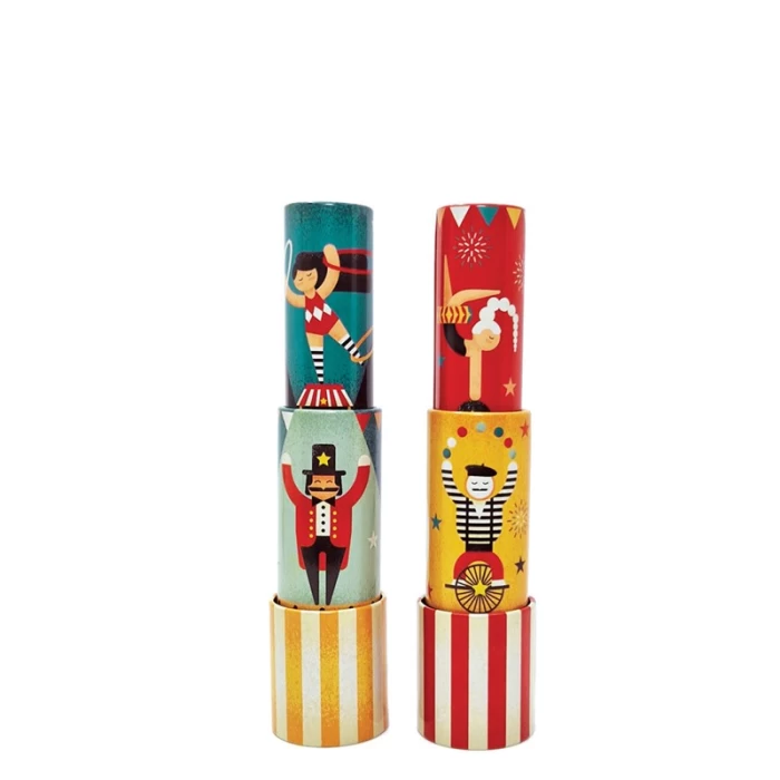 Calidoscopi Circus - Svoora