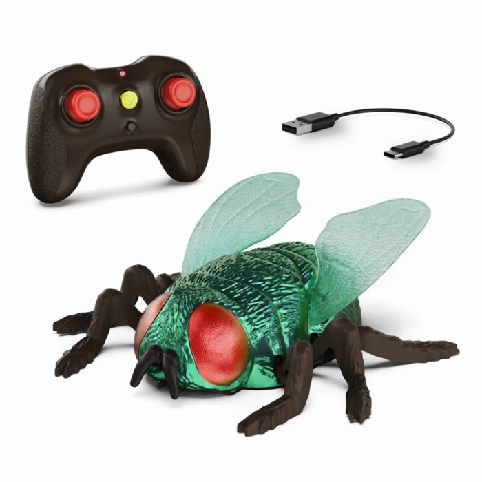 Mosca radio control - Terra